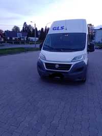 Fiat Ducato 3.0 L4H3 jumbo