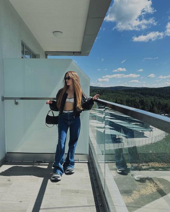 Джинси від бренду Cher’17