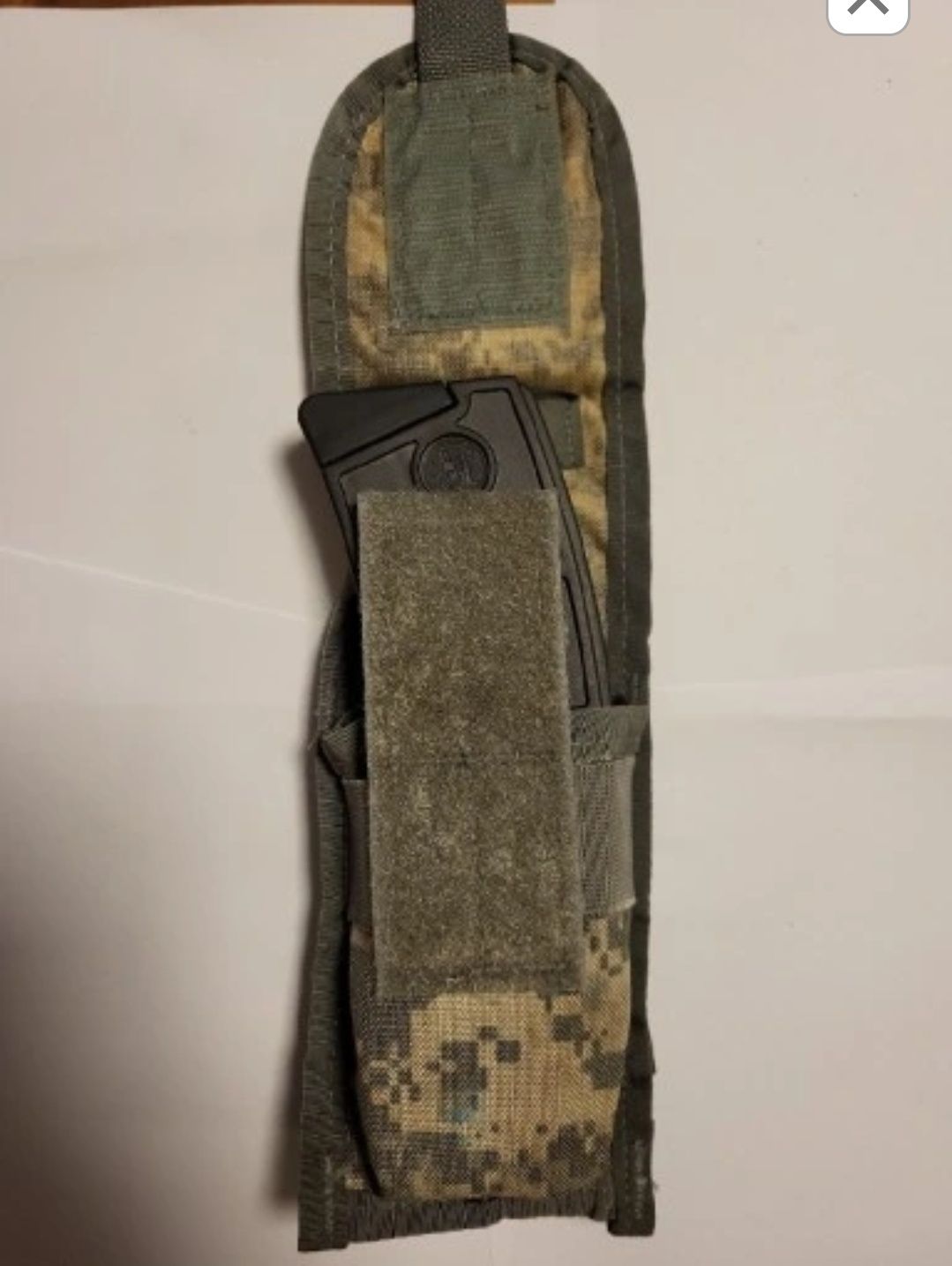 Ładownica US Army oryginał MOLLE ACU II