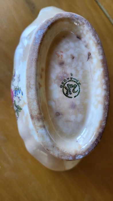 соусник ЗИК Конаково