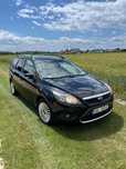 Ford Focus Ford Focus 1.6 Tdci 2008 r.