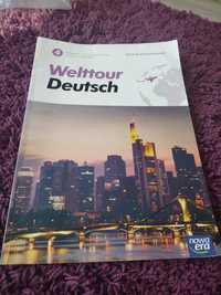 Welltour Deutsch 4