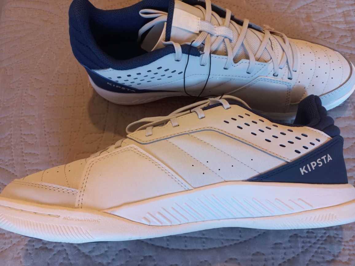 Sapatilhas Futsal (Novas)