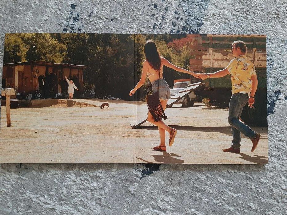 Various – Once Upon A Time In Hollywood LP виниловые пластинки Vinil