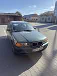 Bmw e46 316i uszkodzone Rok 1999