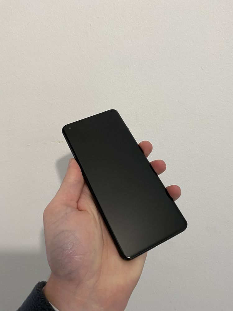 Oneplus 10 Pro Black 12/256gb Neverlock