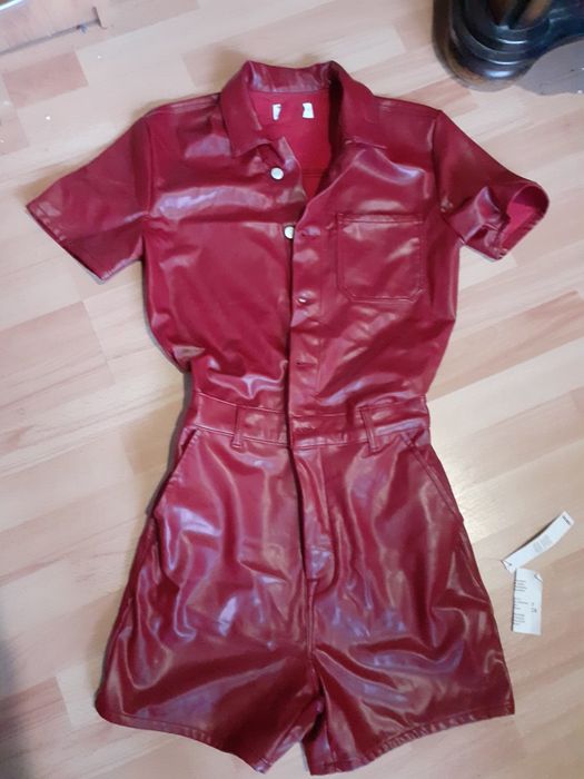 Kombinezon meskie Asos nowy