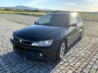 Peugeot 306 2.0 Hdi Xs