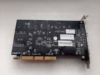 Продаю відеокартку  AMD/ATI Radeon 9200SE.
