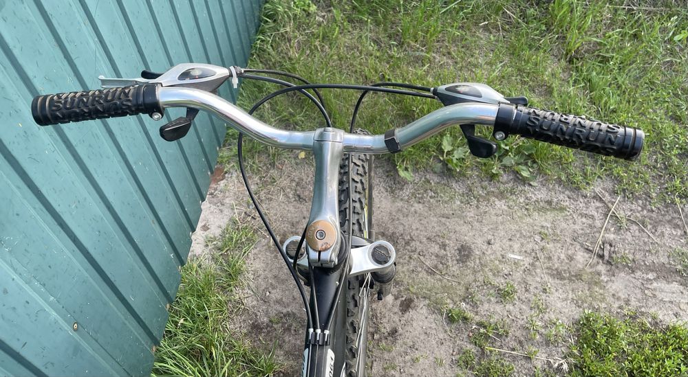 Велосипед Ardis взрослый