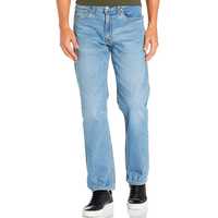 Мужские джинсы Levis 514 прямые светлые Левис, Ливайс из США