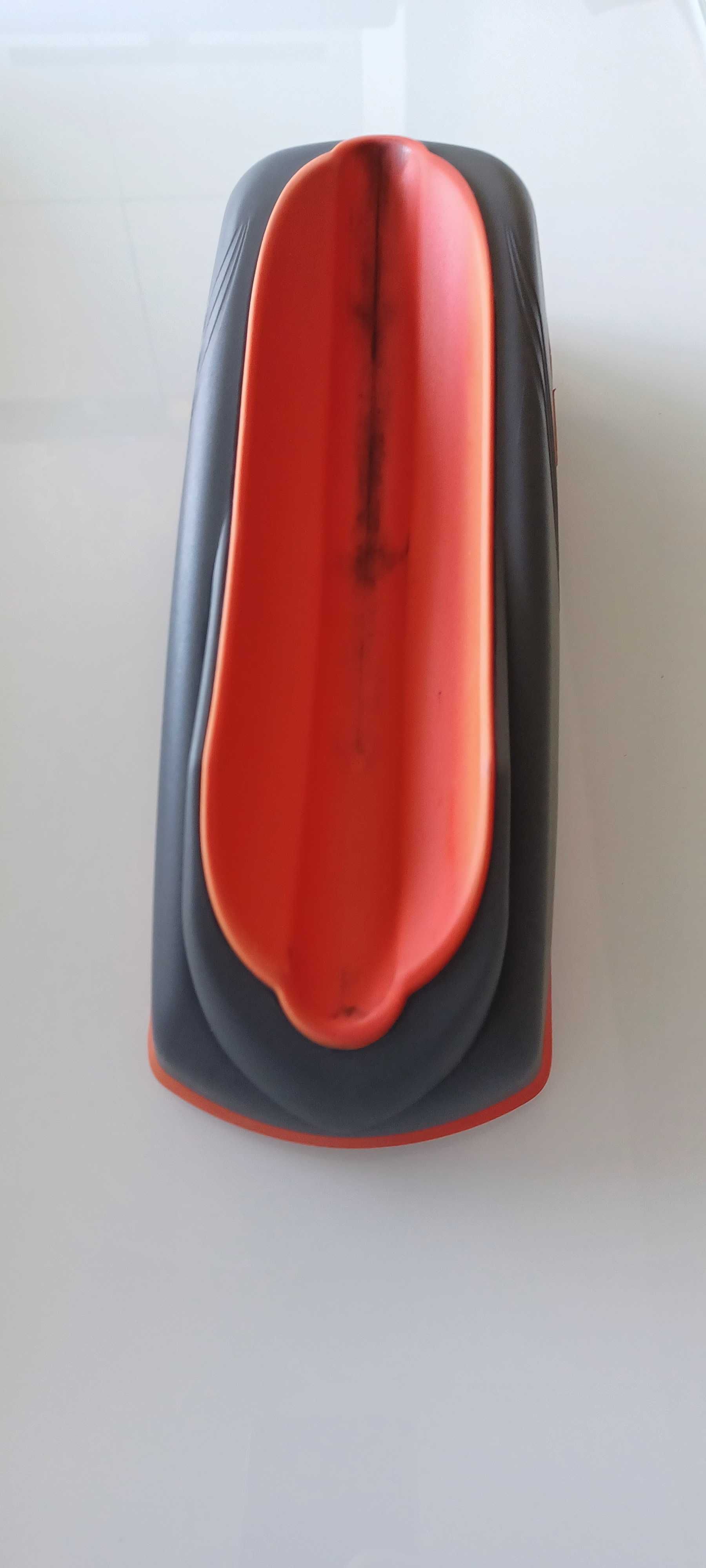 Elite Suporte roda dianteira Hometrainer Gel Block
