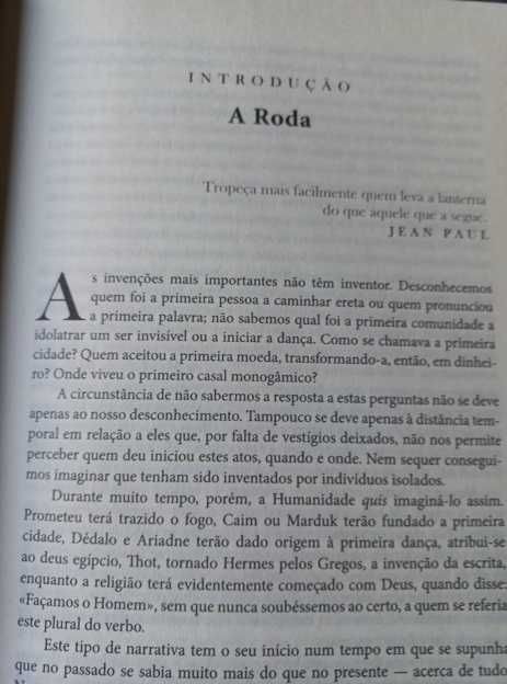 As Origens de Tudo - Jürgen Kaube