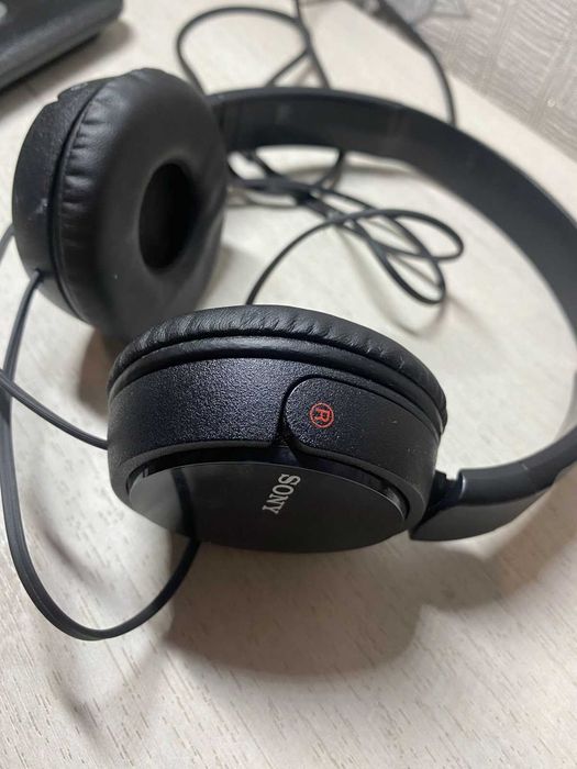 Навушники Sony,AEAK блютуз