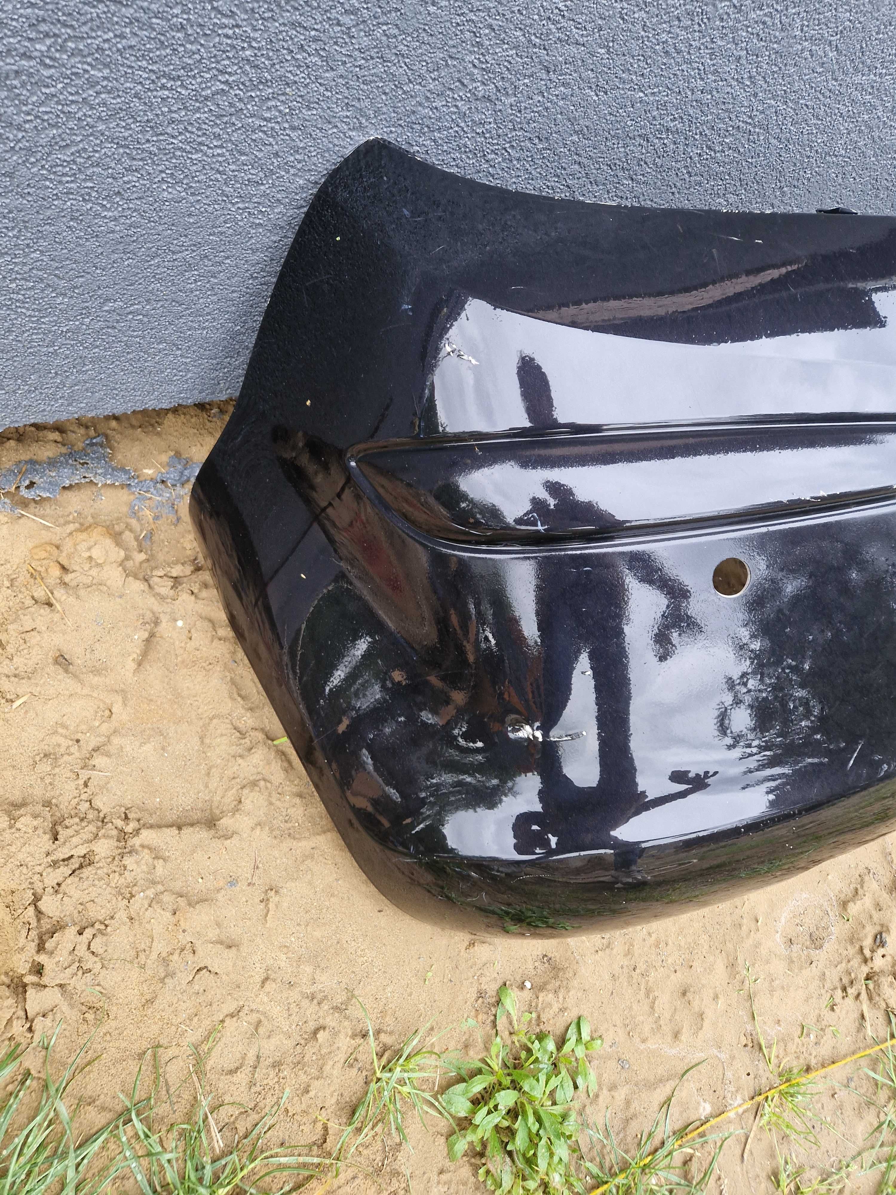 Opel Corsa D 2006 -2011 - zderzak tył PDC czujniki cofania