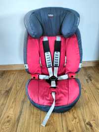 Fotelik samochodowy Britax 9-36kg