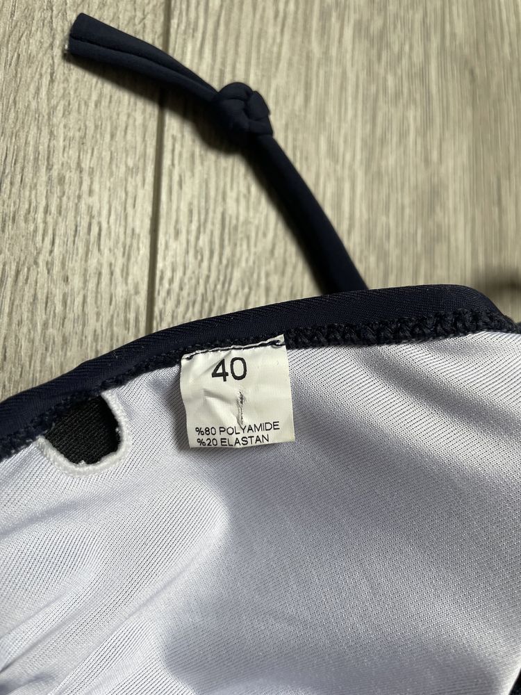 Strój kąpielowy Tommy Hilfiger