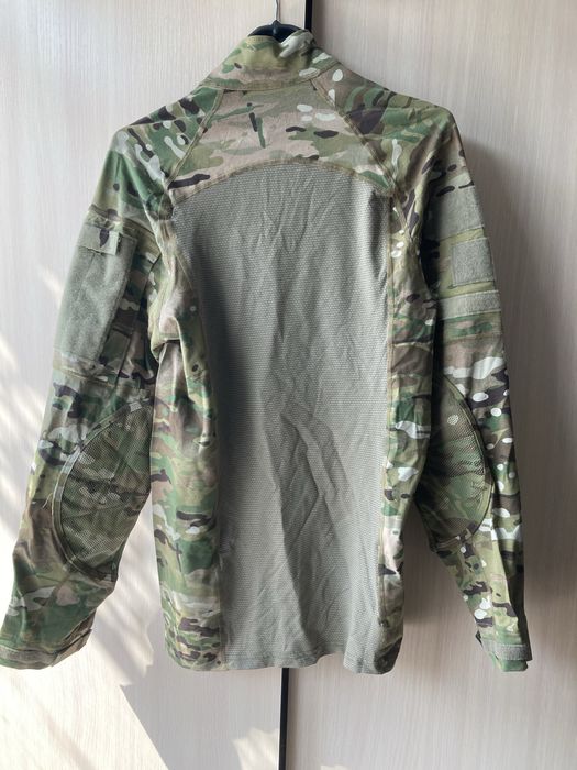 Убакс Army Combat Shirt OCP Flame Resistant Size L
