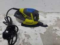 Szlifierka Oscylacyjna Trójkątna Ryobi 100 Watt