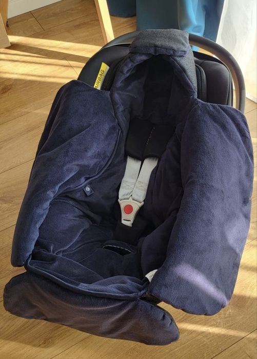 Spiworek Cybex Cloud