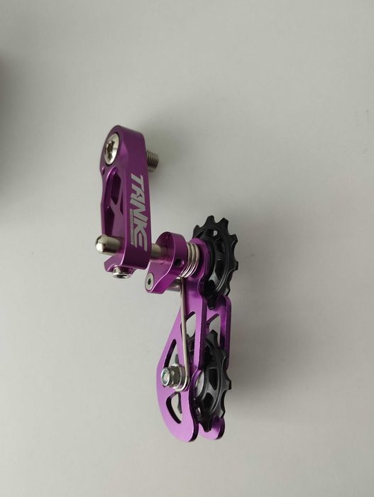 Napinacz łańcucha Tanke Single Speed