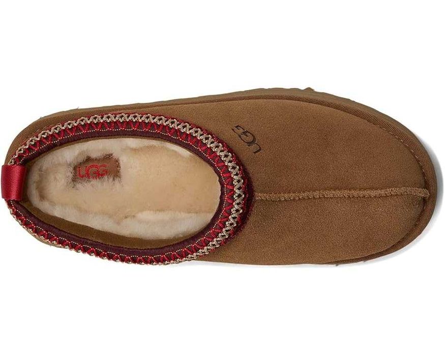 Угги UGG Tazz 2 II Chestnut Оригінал(Розміри та кольори)