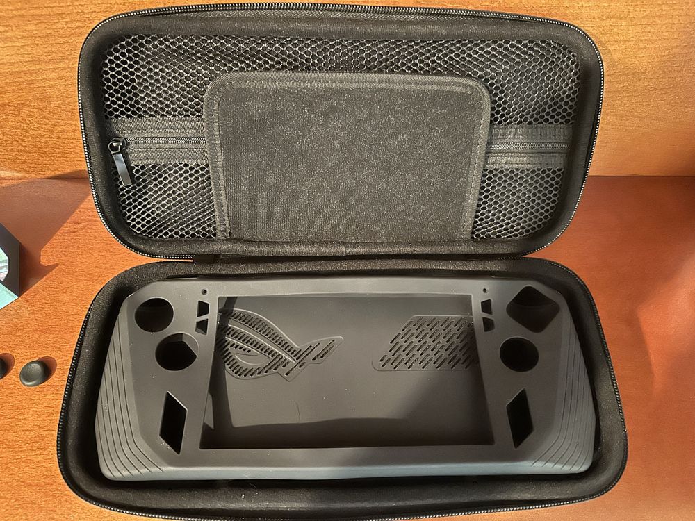 Acessorios Asus Rog Ally