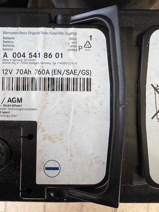 Varejador Zanon Mambo AL300 +Bateria de 70Ah