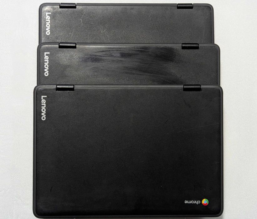 Ноутбук хромбук Lenovo N23 Yoga Chromebook 2в1