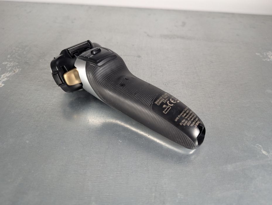 Panasonic golarka z trymerem ARC5 z zasilaczem ES-LV6N WET DRY