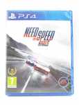 Gra PS4: Need for Speed Rivals