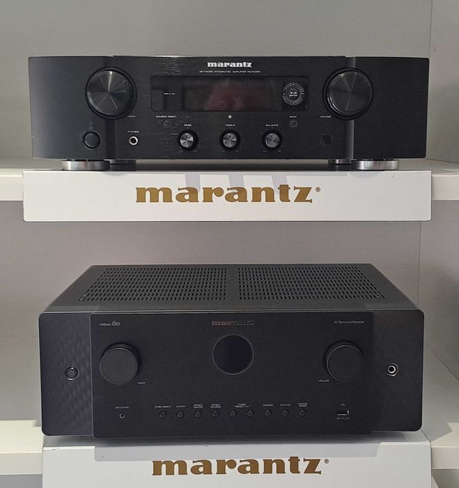 ARCAM AVR-5 | jest kino - jest zabawa | sklep WROCŁAW