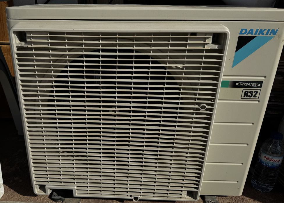 Ar condicionado Daikin