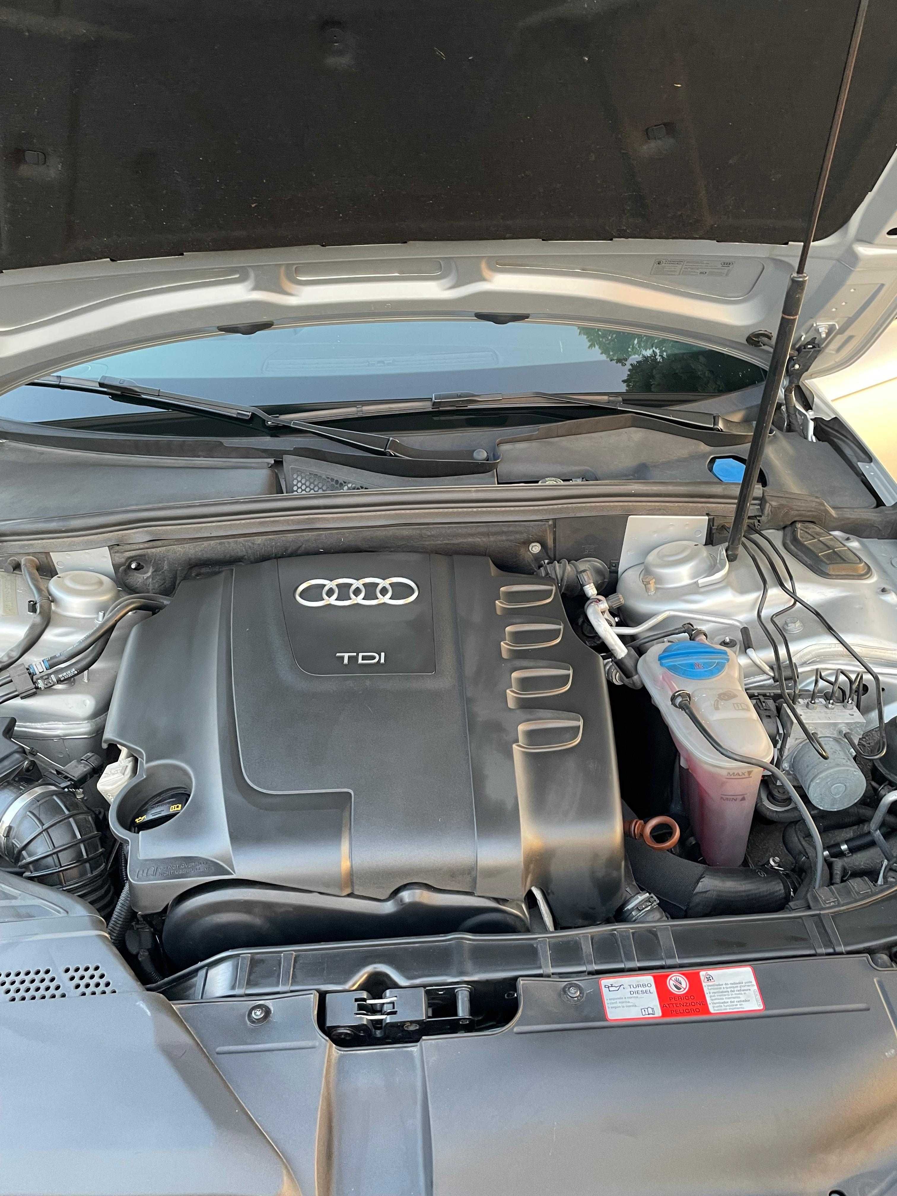 Audi A4 B8 Tdi Sport