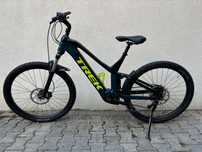 Trek Powerfly FS4 XL Faktura VAT 299 km