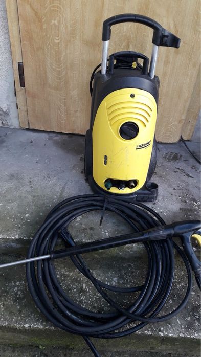 Karcher hd 6/13 C