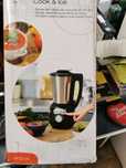 blender Senya 1,5 litra, czarny