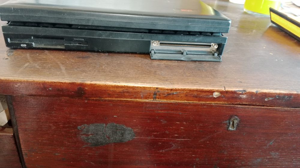 Laptop retro 386 es com