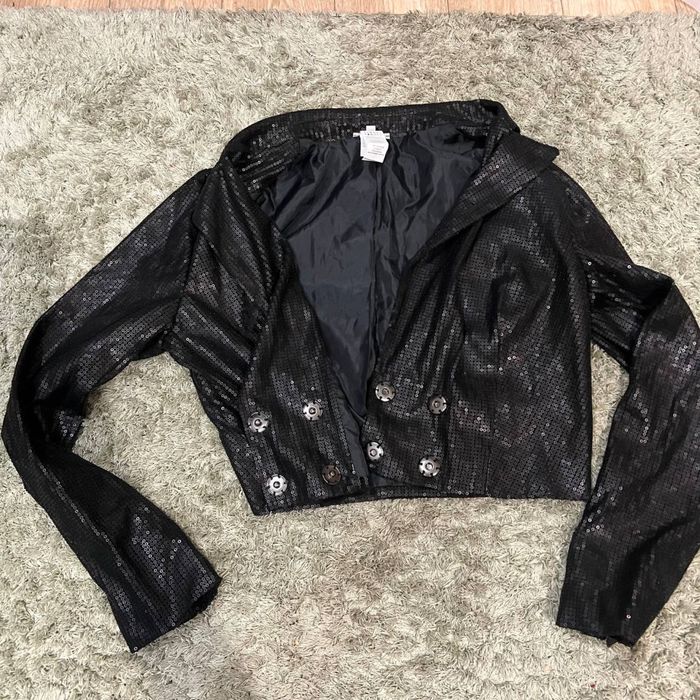 Піджак intimissimi