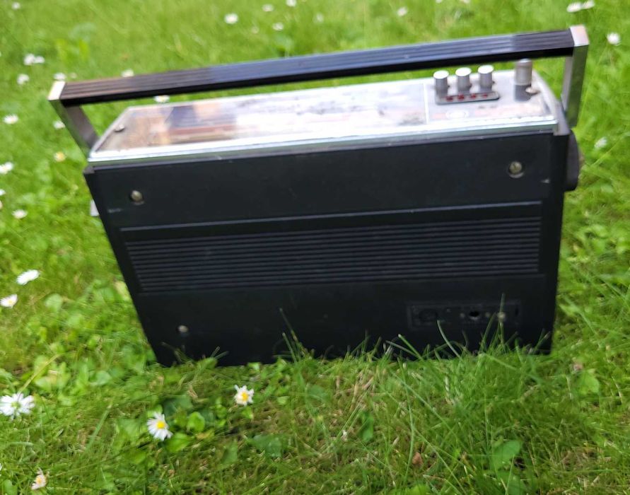 Радіоприймач Spidola 230-1