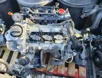 Motor vw polo/seat ibiza 1.0 azq/bme