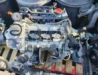 Motor vw polo/seat ibiza 1.2 azq/bme