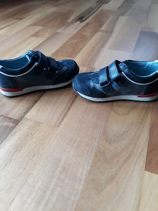 Buty Kornecki rozm. 25