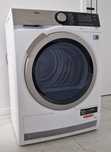 Suszarka AEG T8DE86685 8kg wsadu