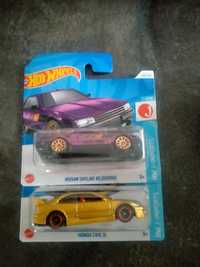 Hot wheels rezerwacja