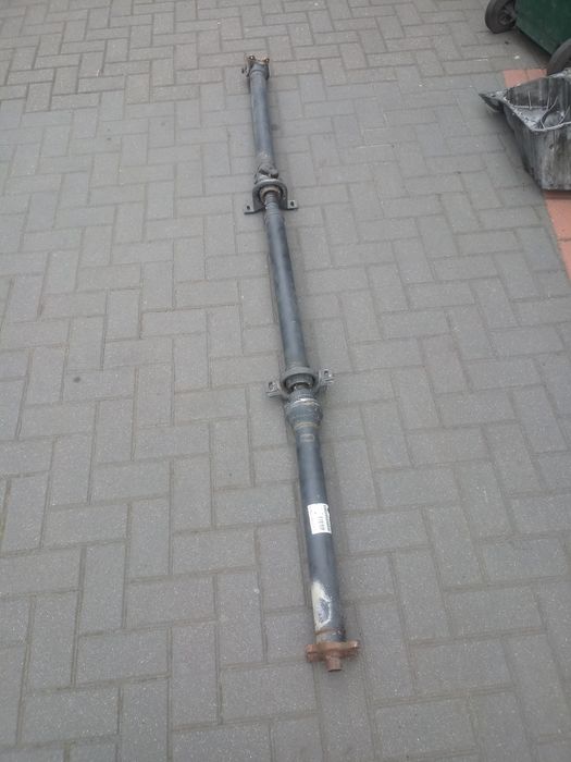 Wal mercedes vito 639 lift