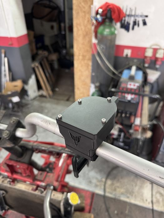 Manetka gazu kciuk rollgaz SWAP KTM DUKE 790,890,1290 MT09,2020-25