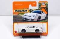 MATCHBOX Porsche 911 GT3 997 73/100 MBX Roadtrip - NOWY