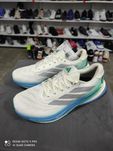 ОРИГІНАЛ 100% Кросівки Adidas Supernova Rise 2 Chalk White Silver 41