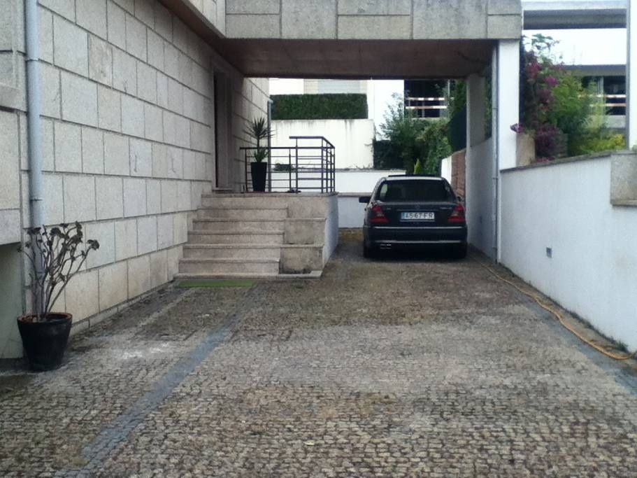 Moradia T4+1 em Matosinhos